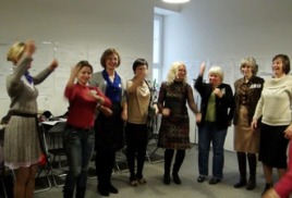 РОДИТЕЛИ И ДЕТИ. НОВЫЙ ВЗГЛЯД НА СТАРЫЕ ПРОБЛЕМЫ